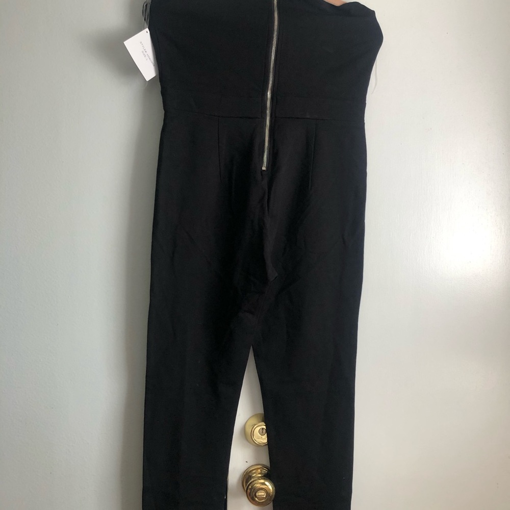 Jump suit